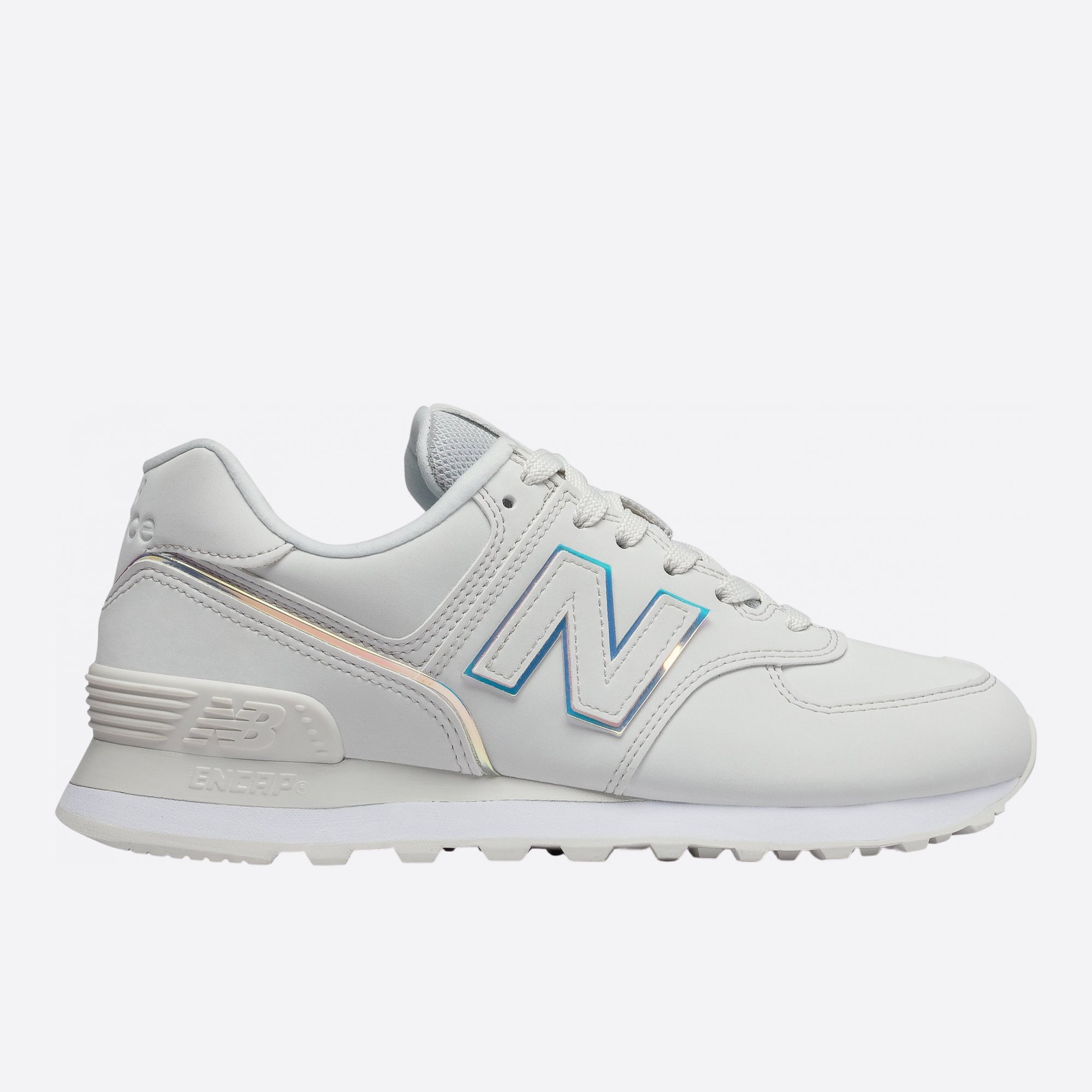 Dámske biele tenisky New Balance WL574CLD Kecky sk