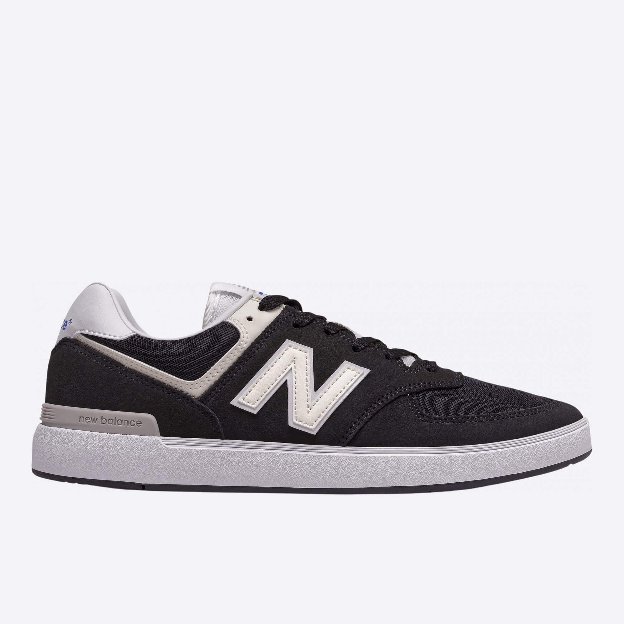 Pánske čierne tenisky New Balance AM574ING Kecky sk