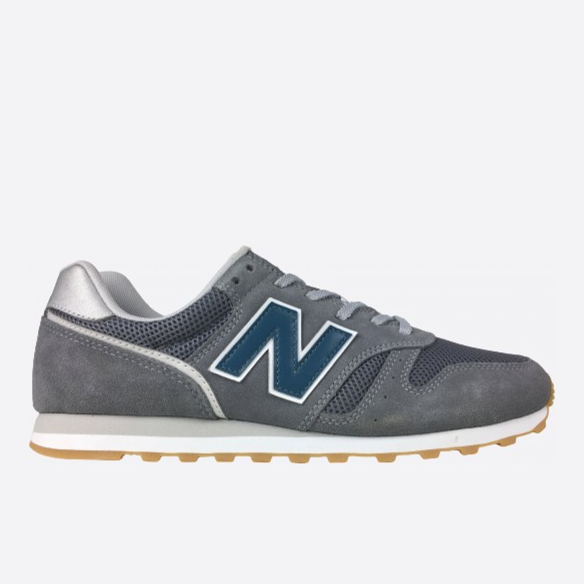 P Nske Siv Tenisky New Balance Ml Ea Kecky Sk